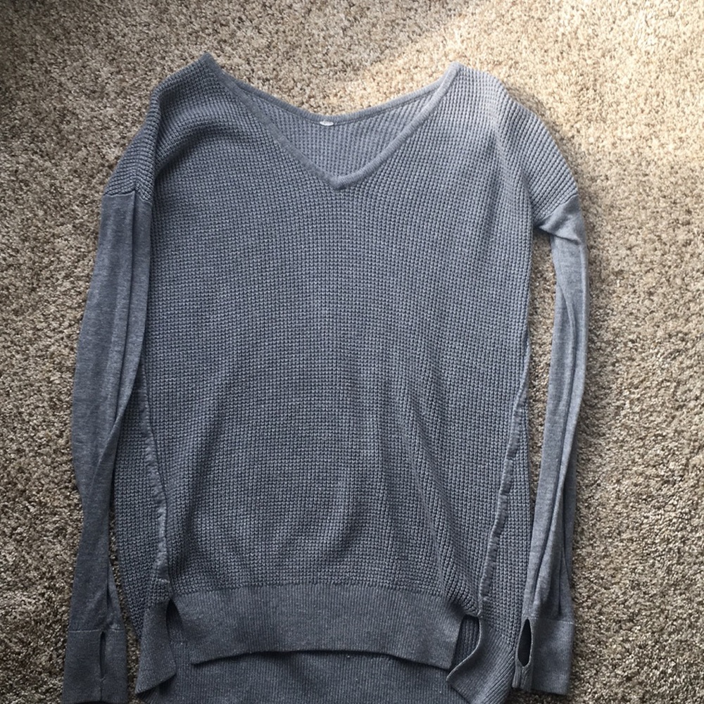 Lululemon sweater